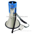 Professional Power loud hailer circuit 25W for speach